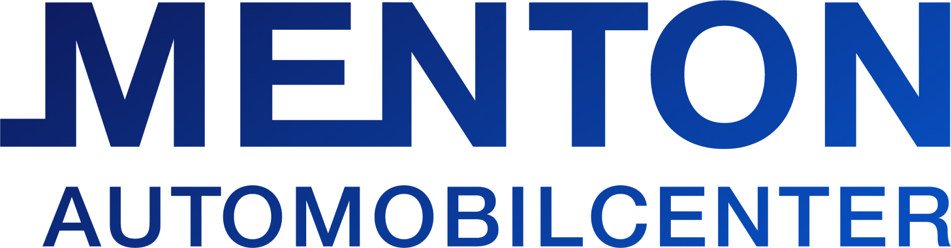 Logo Menton Automobilcenter